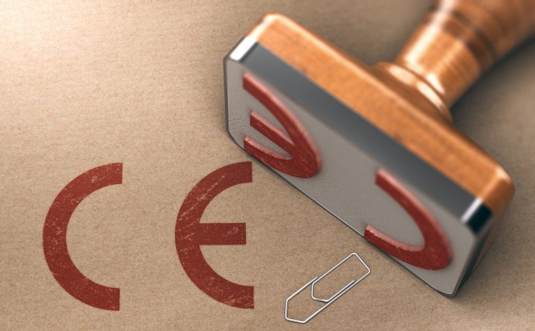 Маркування CE