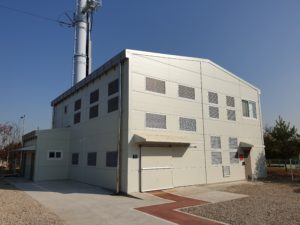 Вибухозахищені вироби